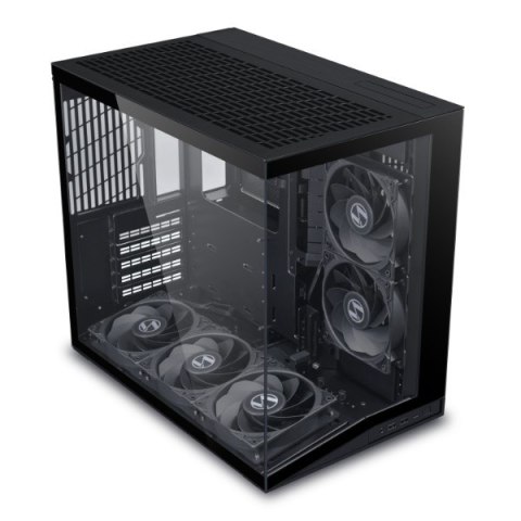 Obudowa minitower matx w/o PSU/G99.O11DMIV2FX.00 LIAN LI