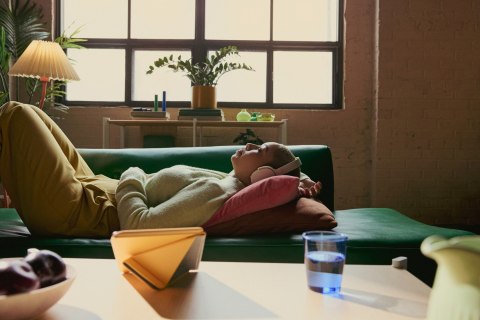 Rakuten Kobo Libra Colour czytnik e-booków Ekran dotykowy 32 GB Wi-Fi Biały