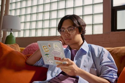 Rakuten Kobo Libra Colour czytnik e-booków Ekran dotykowy 32 GB Wi-Fi Czarny