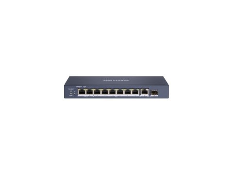 SWITCH POE HIKVISION DS-3E0510HP-E