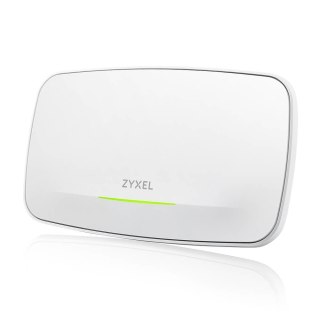 Access Point Wi-Fi 7 Zyxel WBE660S 2.4GHz(4x4)/5GHz(4x4)/6GHz(4x4) PoE+/PoE++ 1x1G 1x10G