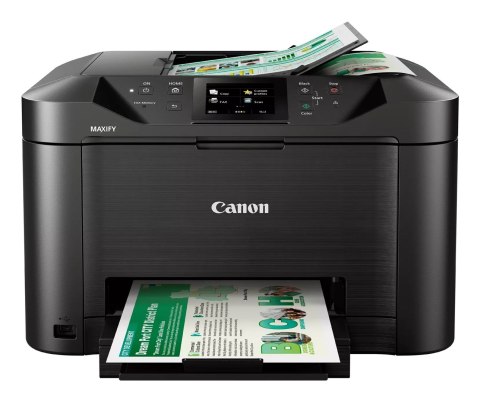 Canon MAXIFY MB5150