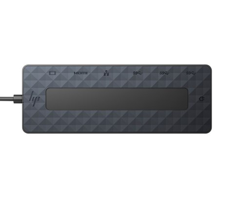 HP Universal Usb-C Multiport Hub