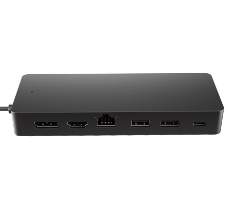 HP Universal Usb-C Multiport Hub