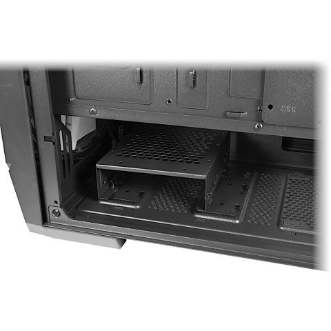 Inter-Tech IT-3503 Airstream Tower Czarny