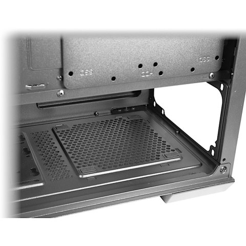 Inter-Tech IT-3503 Airstream Tower Czarny