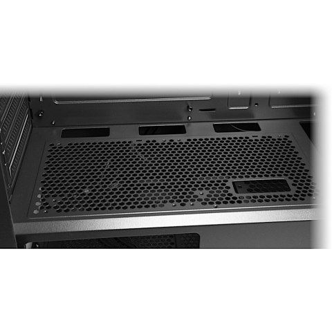 Inter-Tech IT-3503 Airstream Tower Czarny