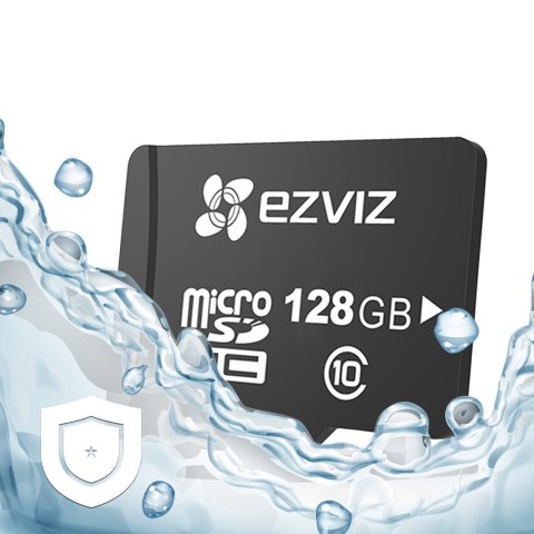 Karta Ezviz D Series MicroSDXC 64 GB Class 10 UHS-I