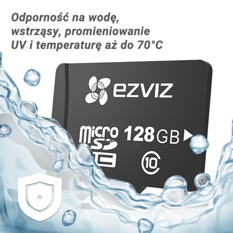 Karta Ezviz D Series MicroSDXC 64 GB Class 10 UHS-I