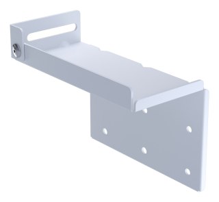 Obudowa Asus PRIME AP303 TG WHITE