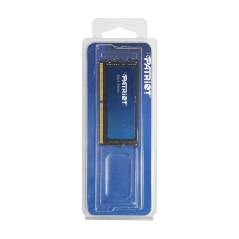 Patriot Core SO-DIMM DDR5 48GB 5600MHz Radiator