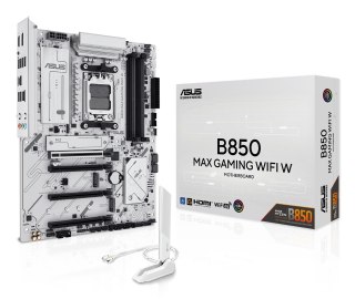 Płyta główna MB AMD B850 SAM5 ATX MAX GAMING WIFI ASUS