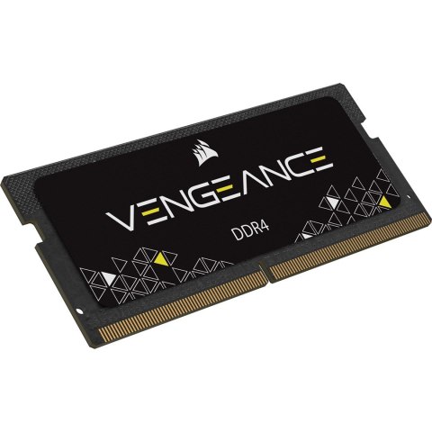 RAM Corsair SO D4 2400 16GB C16 Vengeance, 1x16GB