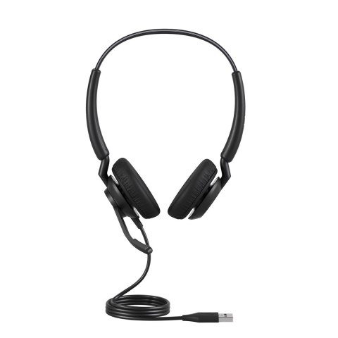 Słuchawki Jabra Engage 40, Inline Link, USB C/A, MS Stereo
