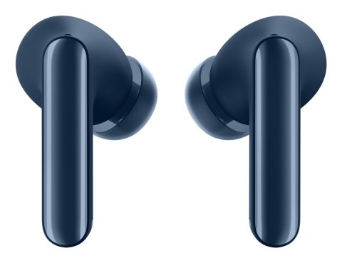 Słuchawki Lenovo TWS YOGA PC Edition | Wbudowany mikrofon | Łączność Bluetooth | Kosmiczny błękit