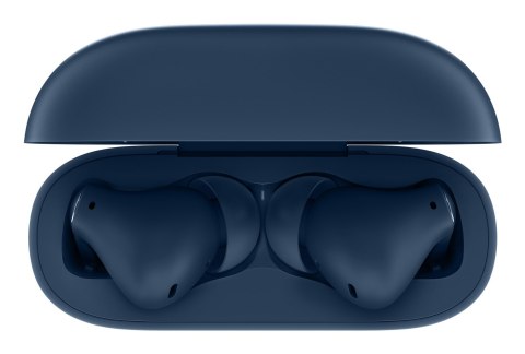 Słuchawki Lenovo TWS YOGA PC Edition | Wbudowany mikrofon | Łączność Bluetooth | Kosmiczny błękit