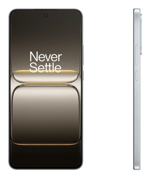 Smartfon OnePlus Nord CE 5 5G Dual Sim 8GB RAM 128GB - Marmurowa Mgła