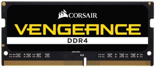 Sprzedaż detaliczna: SO DDR4 32GB PC 2400 CL16 CORSAIR KIT (2x16GB) PCB