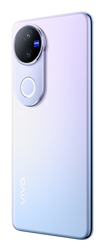 Telefon VIVO V50 12/512 GB Jasnofioletowy