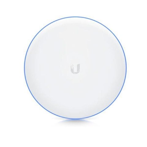 Ubiquiti XG Most sieciowy 6000 Mbit/s Biały