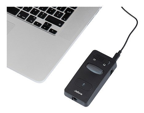 Wzmacniacz Jabra Link 860 Amplifier