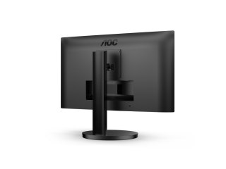 AOC B3 24B3CF2 monitor komputerowy 60,5 cm (23.8") 1920 x 1080 px Full HD LED Czarny