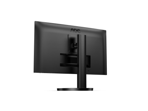 AOC B3 24B3CF2 monitor komputerowy 60,5 cm (23.8") 1920 x 1080 px Full HD LED Czarny