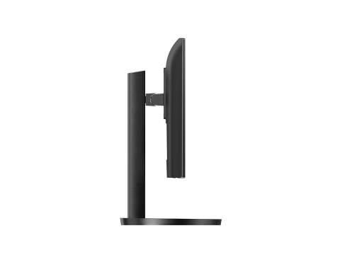 AOC B3 24B3CF2 monitor komputerowy 60,5 cm (23.8") 1920 x 1080 px Full HD LED Czarny