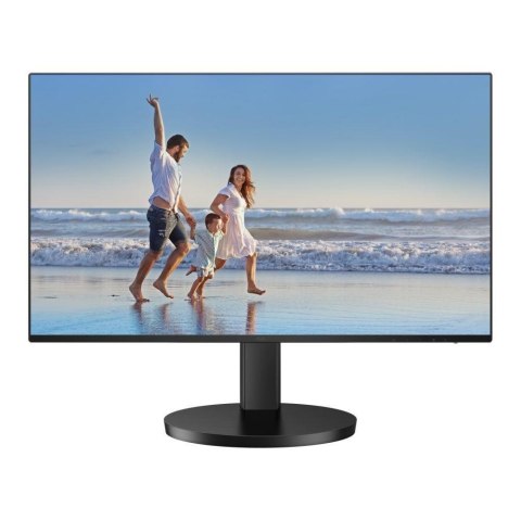 AOC B3 24B3CF2 monitor komputerowy 60,5 cm (23.8") 1920 x 1080 px Full HD LED Czarny
