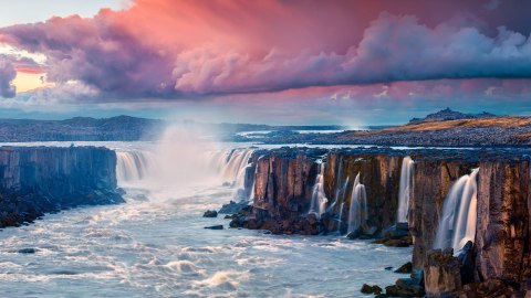 AOC V5 CU34V5C/BK LED display 86,4 cm (34") 3440 x 1440 px Wide Quad HD Czarny