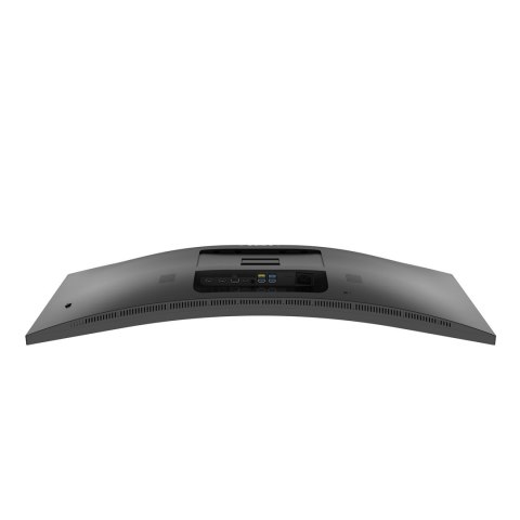 AOC V5 CU34V5C/BK LED display 86,4 cm (34") 3440 x 1440 px Wide Quad HD Czarny