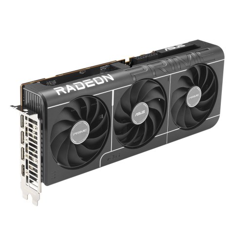 ASUS Prime RX9070 O16G AMD Radeon RX 9070 16 GB GDDR6