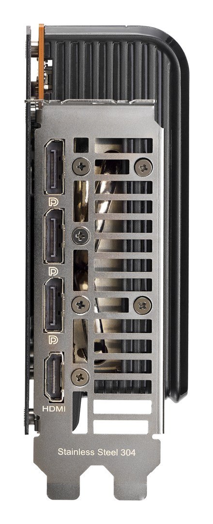 ASUS Prime RX9070 O16G AMD Radeon RX 9070 16 GB GDDR6