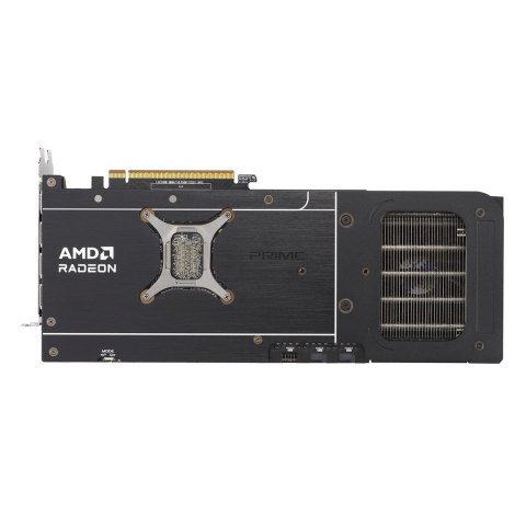 ASUS Prime RX9070 O16G AMD Radeon RX 9070 16 GB GDDR6