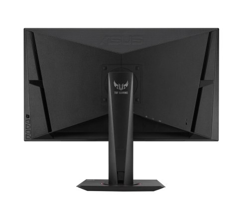 ASUS TUF Gaming VG27AQ monitor komputerowy 68,6 cm (27") 2560 x 1440 px Quad HD LED Czarny