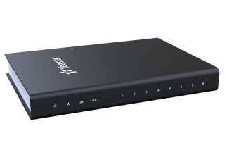 Brama VoIP Yeastar TA800 z 8 portami FXS