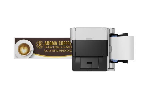 Drukarka Canon MAXIFY GX 7150, Atramentowy, Druk kolorowy, 600 x 1200 DPI, A4, Druk bezpośredni, Biały