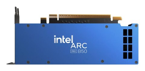 Karta graf. Intel Arc Pro B50 16GB AI