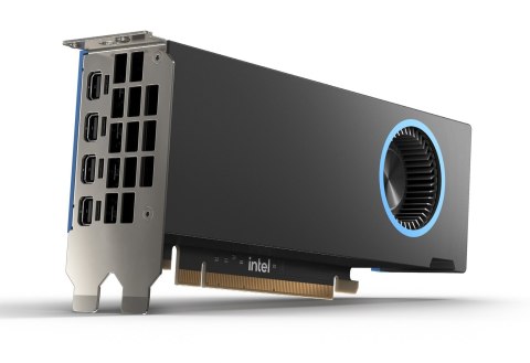 Karta graf. Intel Arc Pro B50 16GB AI