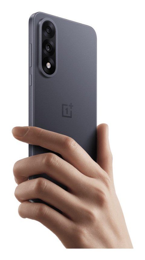 OnePlus Nord 5 5G Dual Sim 12GB RAM 512GB - Szary Satynowy
