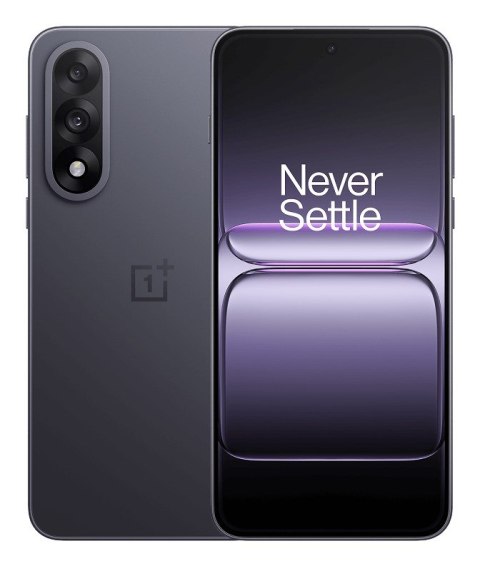 OnePlus Nord 5 5G Dual Sim 8GB RAM 256GB - Szary