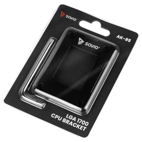 SAVIO RAMKA MONTAŻOWA LGA 1700 AK-85