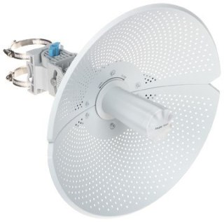 STACJA KLIENCKA RG-AIRMETRO460G 5 GHz REYEE