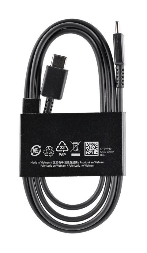 Samsung Galaxy S22 Ultra S908B DS 12/256GB Black (REMADE by 2Bnew)2Y