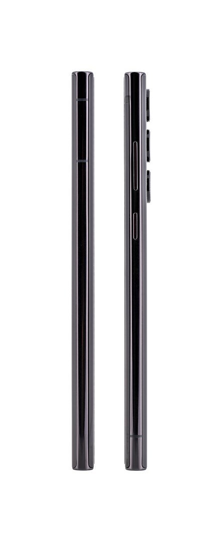 Samsung Galaxy S22 Ultra S908B DS 12/512GB Black (REMADE by 2Bnew)2Y