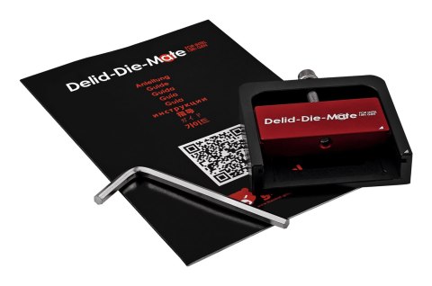 Thermal Grizzly Delid-Die-Mate For Intel 13th & 14th Gen.