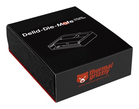 Thermal Grizzly Delid-Die-Mate For Intel 13th & 14th Gen.