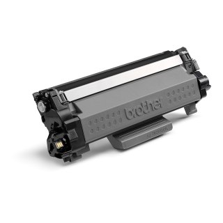 Toner Brother TN2510XXL - Ultra High Yield - oryginalny - Pudełko