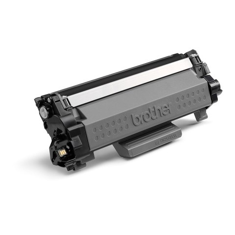 Toner Brother TN2510XXL - Ultra High Yield - oryginalny - Pudełko