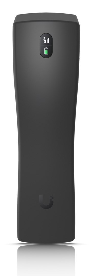Ubiquiti UT-G3-Handset Analogowa słuchawka telefoniczna Czarny